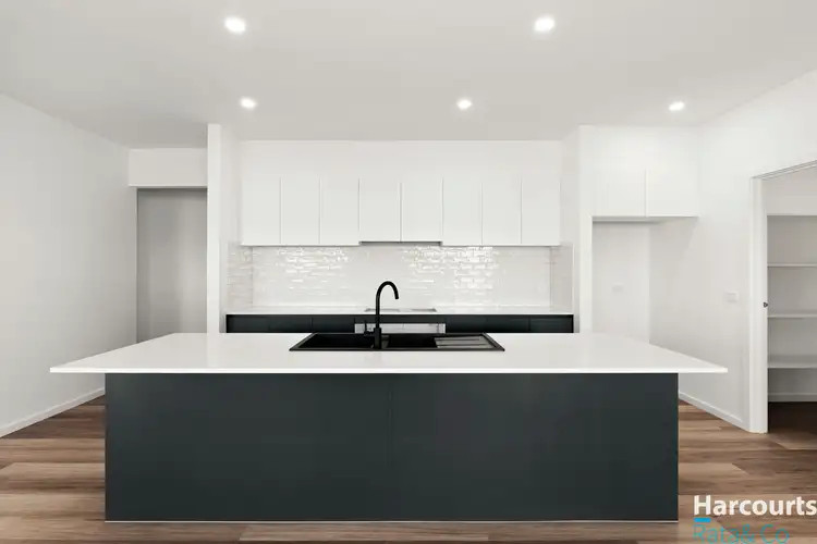 Fourth view of Homely house listing, 63 Woodman Circuit, Wollert VIC 3750