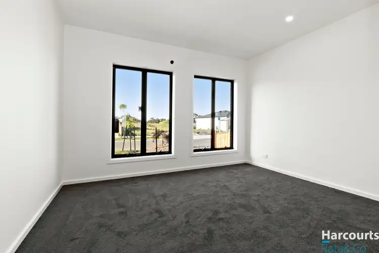 Fifth view of Homely house listing, 63 Woodman Circuit, Wollert VIC 3750