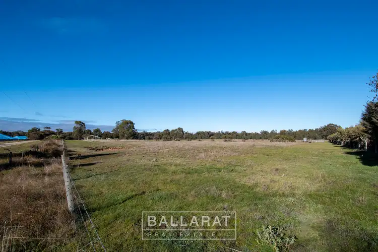 Fifth view of Homely land listing, 67 Thompson Street, Dunolly VIC 3472