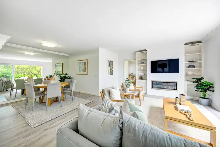 4/34-36 Park Avenue, Mosman NSW 2088