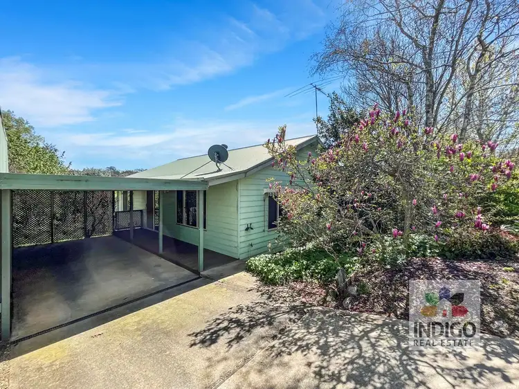 2/13 Wood Street, Beechworth VIC 3747