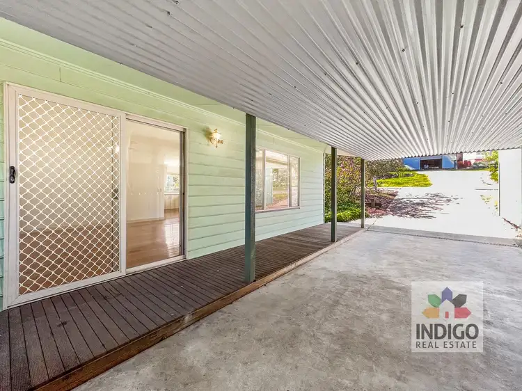 Third view of Homely house listing, 2/13 Wood Street, Beechworth VIC 3747