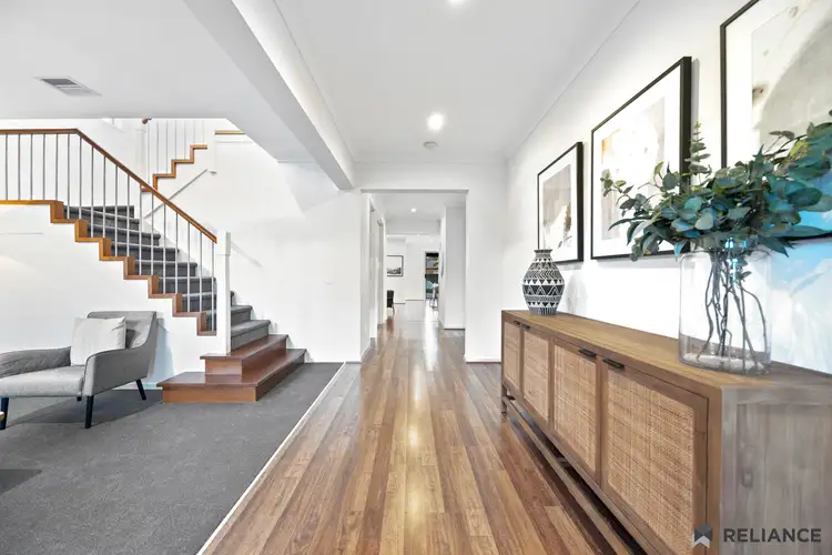 Fourth view of Homely house listing, 47 McMahon Crescent, Tarneit VIC 3029