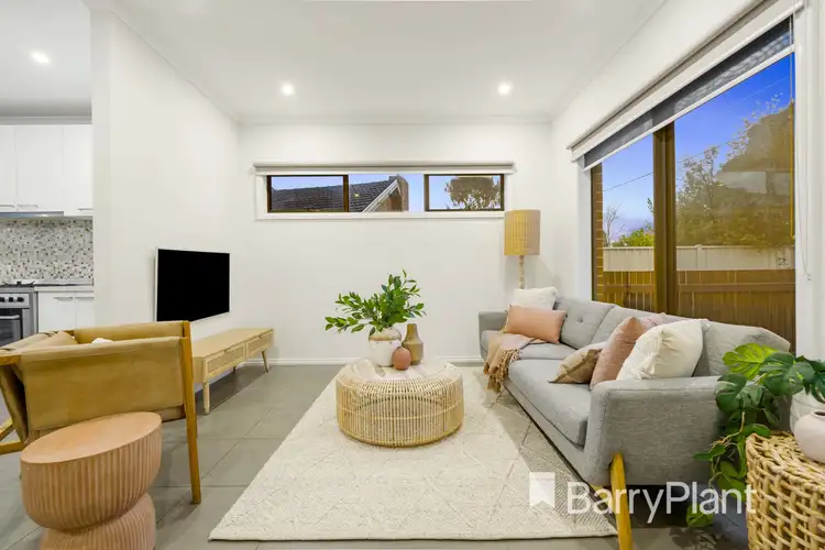 Fifth view of Homely townhouse listing, 1/8 Ivanhoe Avenue, St Albans VIC 3021