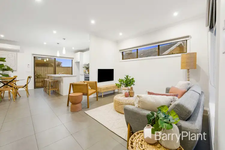 Sixth view of Homely townhouse listing, 1/8 Ivanhoe Avenue, St Albans VIC 3021