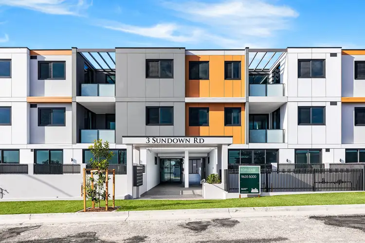219/3 Sundown Road, North Kellyville NSW 2155