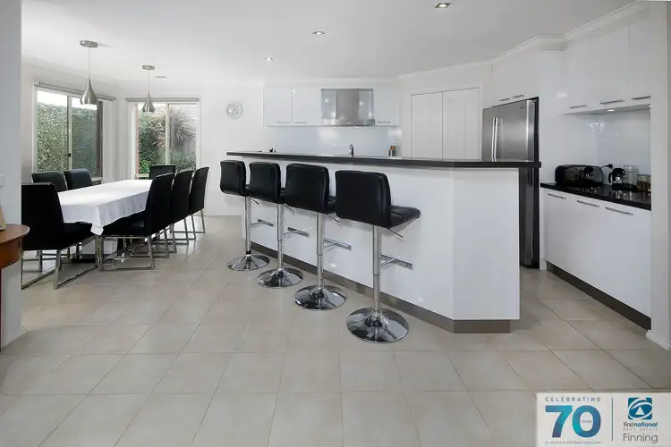 Second view of Homely house listing, 18 Brindalee Place, Cranbourne East VIC 3977