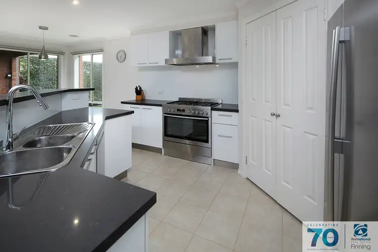 Third view of Homely house listing, 18 Brindalee Place, Cranbourne East VIC 3977