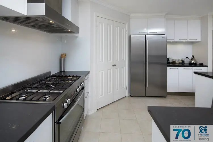 Fourth view of Homely house listing, 18 Brindalee Place, Cranbourne East VIC 3977