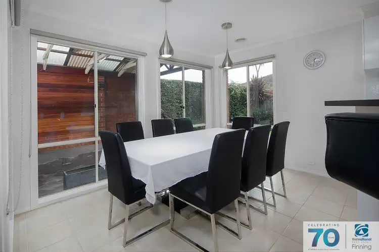 Fifth view of Homely house listing, 18 Brindalee Place, Cranbourne East VIC 3977