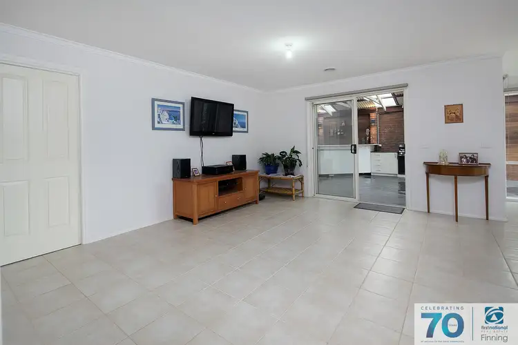 Sixth view of Homely house listing, 18 Brindalee Place, Cranbourne East VIC 3977