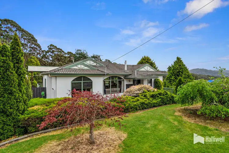 104 Knox Drive, South Spreyton TAS 7310