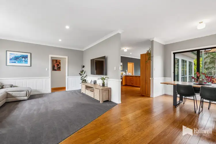 Sixth view of Homely house listing, 104 Knox Drive, South Spreyton TAS 7310