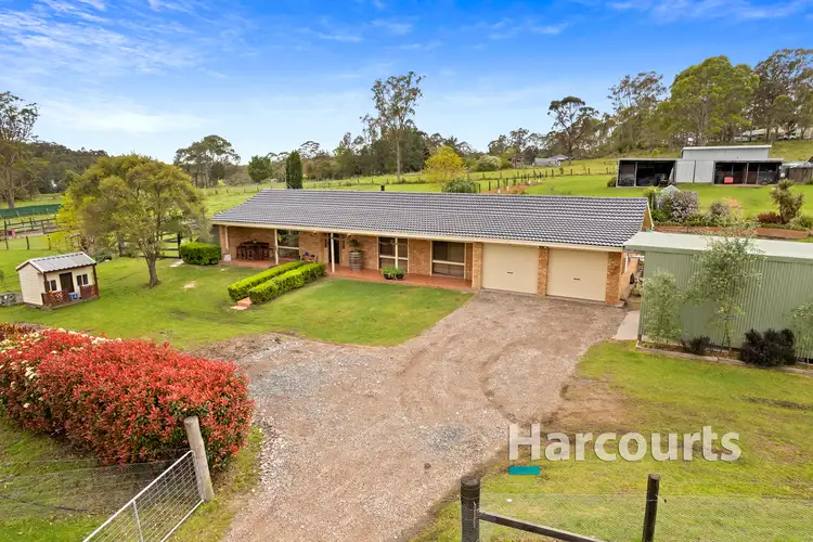 Third view of Homely rural property listing, 600 Wakefield Road, Wakefield NSW 2278