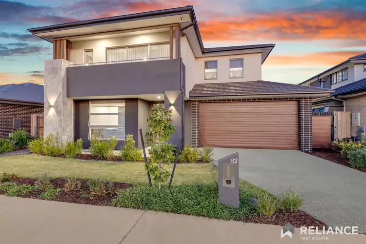 82 Fields Street, Aintree VIC 3336