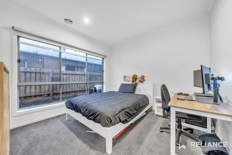 Sixth view of Homely house listing, 82 Fields Street, Aintree VIC 3336