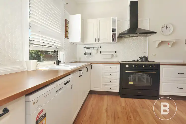 Second view of Homely house listing, 9 Nolan Street, Maryborough VIC 3465