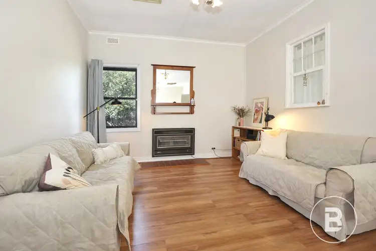 Third view of Homely house listing, 9 Nolan Street, Maryborough VIC 3465