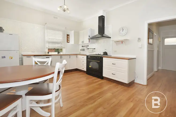 Fourth view of Homely house listing, 9 Nolan Street, Maryborough VIC 3465
