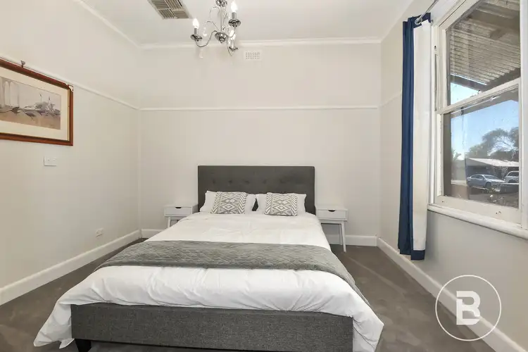 Fifth view of Homely house listing, 9 Nolan Street, Maryborough VIC 3465