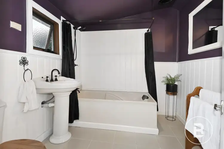 Sixth view of Homely house listing, 9 Nolan Street, Maryborough VIC 3465