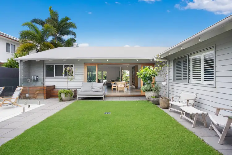 27 Currawong Crescent, Peregian Beach QLD 4573