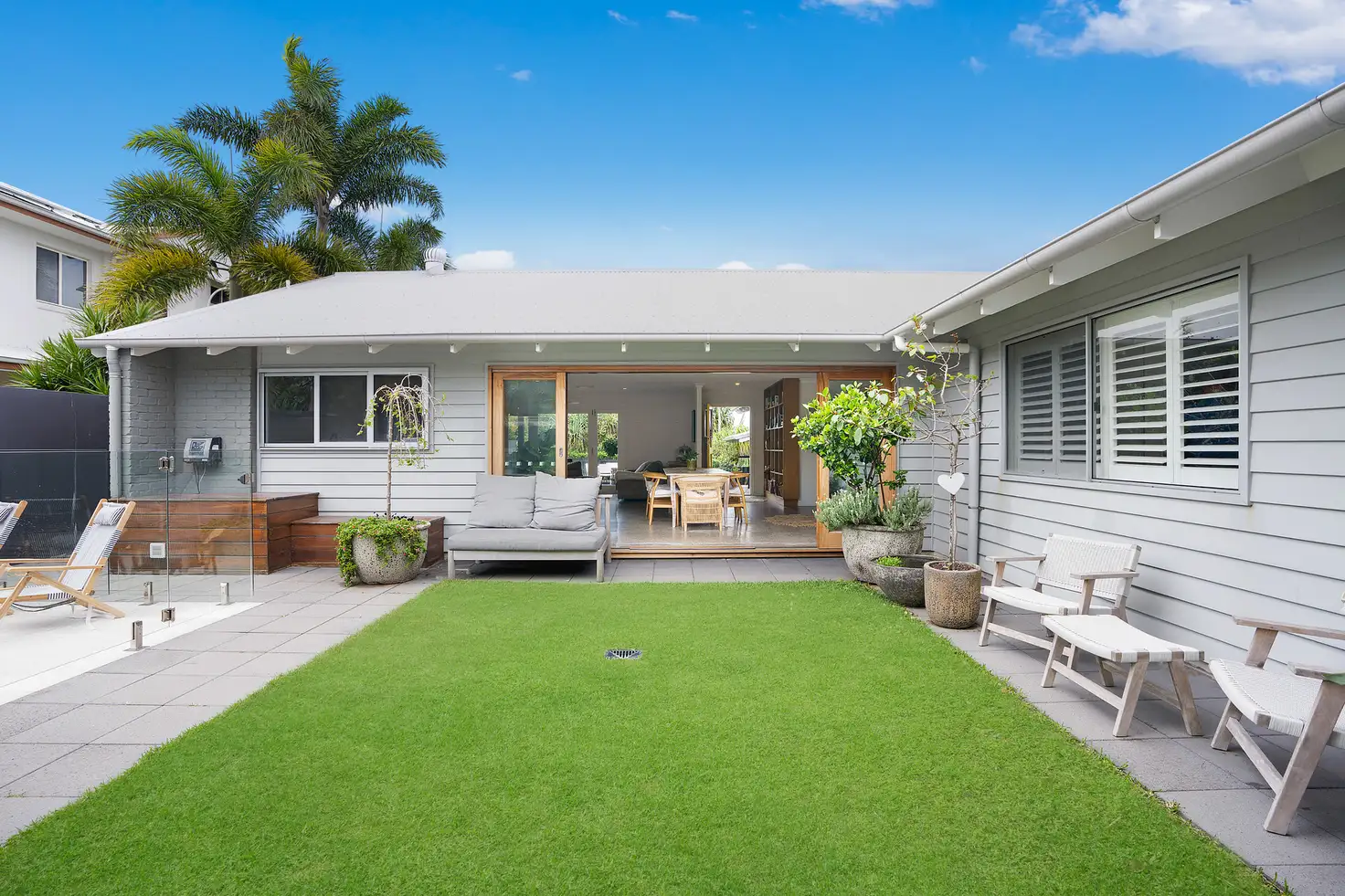 Main view of Homely house listing, 27 Currawong Crescent, Peregian Beach QLD 4573