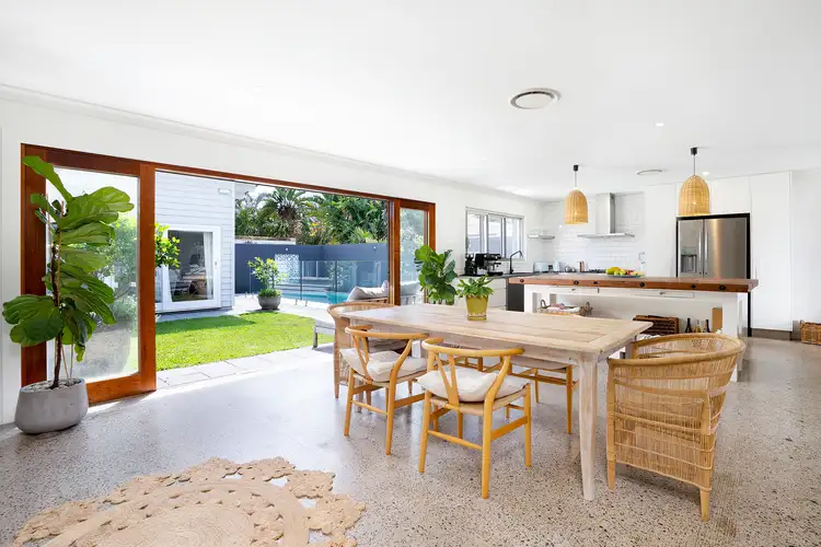 Second view of Homely house listing, 27 Currawong Crescent, Peregian Beach QLD 4573