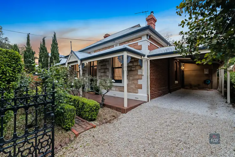 Main view of Homely house listing, 15 Koonga Avenue, Prospect SA 5082