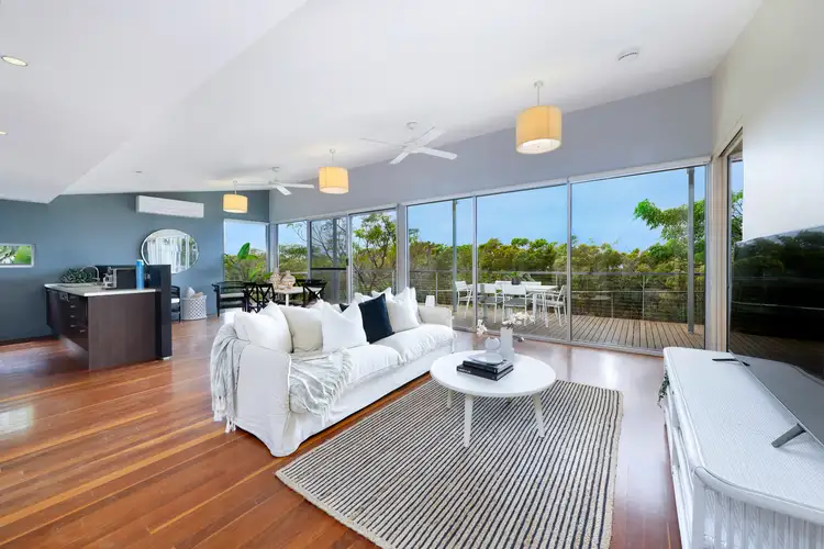 Main view of Homely house listing, 92a Eric Street, Bundeena NSW 2230