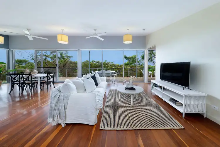 Third view of Homely house listing, 92a Eric Street, Bundeena NSW 2230