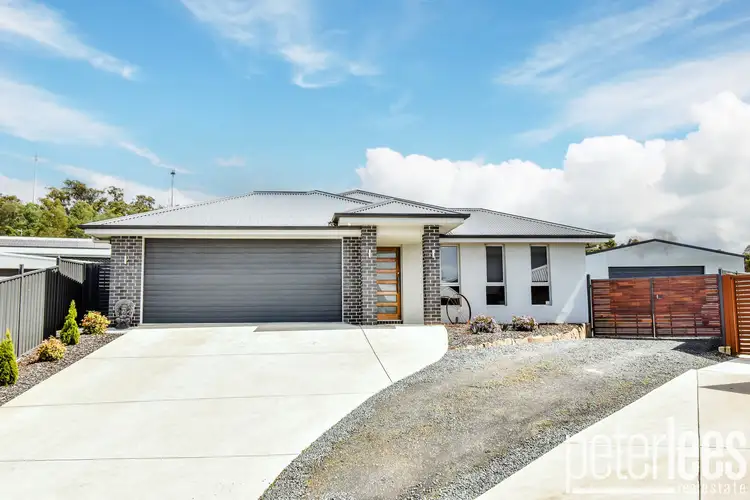 7 Parkdale Court, Kings Meadows TAS 7249
