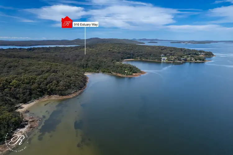 LOT 916 Estuary Street, North Arm Cove NSW 2324