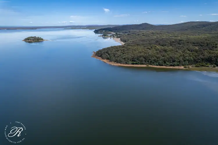 Sixth view of Homely rural property listing, LOT 916 Estuary Street, North Arm Cove NSW 2324