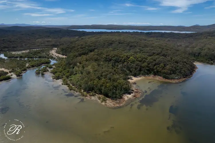 Seventh view of Homely rural property listing, LOT 916 Estuary Street, North Arm Cove NSW 2324