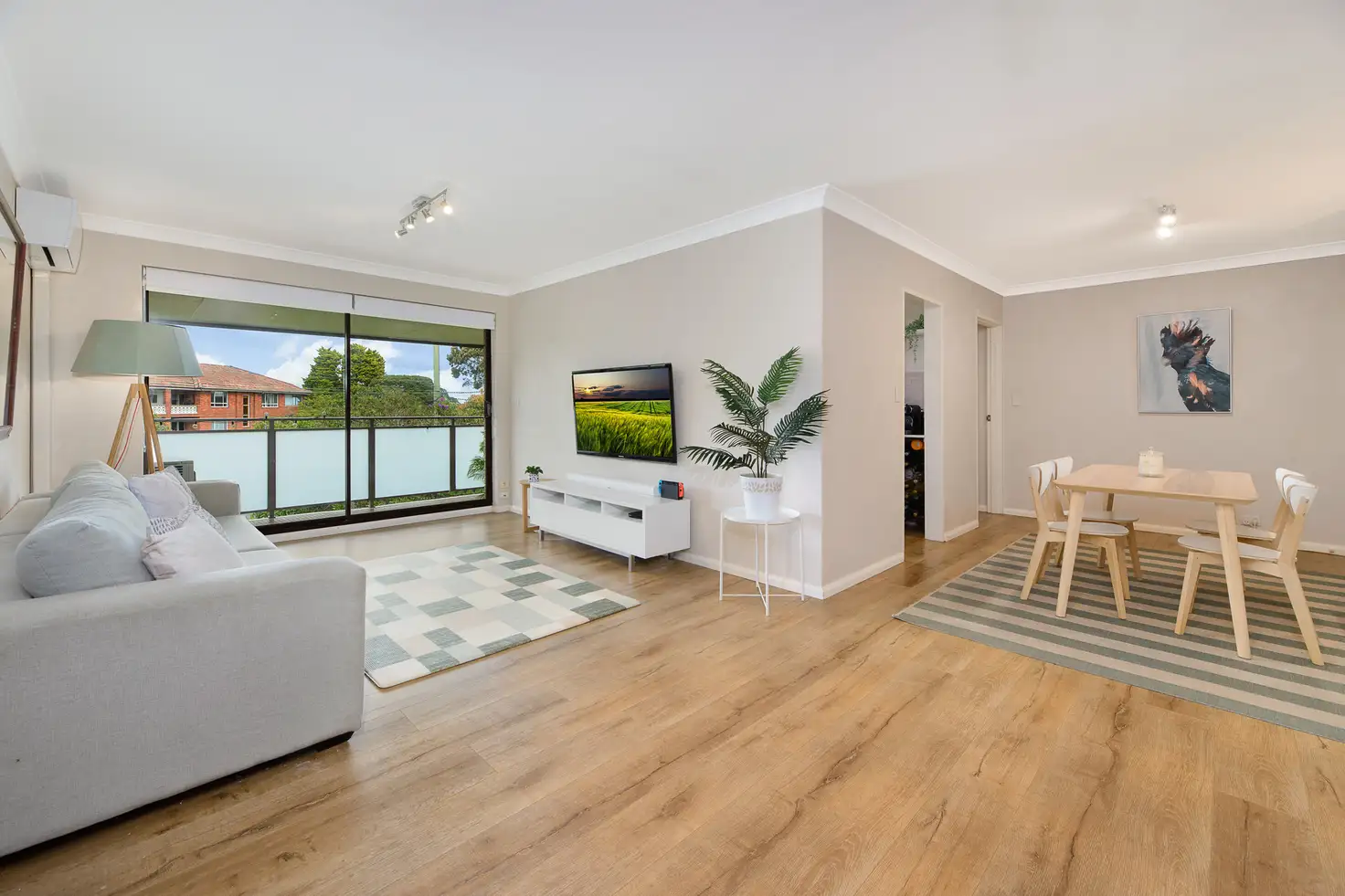 Main view of Homely apartment listing, 16/181 Pacific Highway, Lindfield NSW 2070