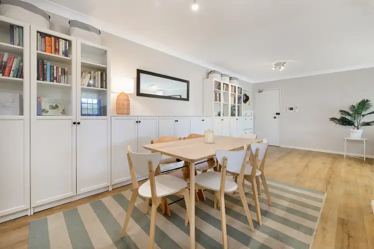 Second view of Homely apartment listing, 16/181 Pacific Highway, Lindfield NSW 2070