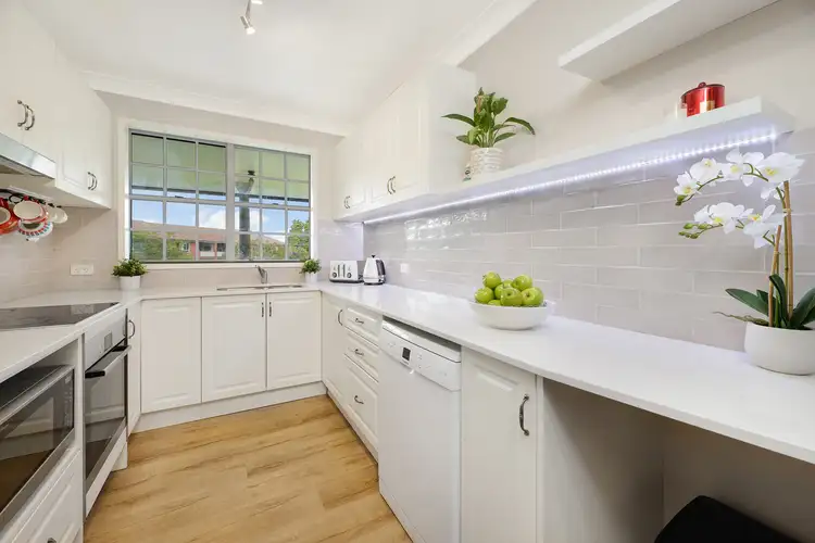 Third view of Homely apartment listing, 16/181 Pacific Highway, Lindfield NSW 2070
