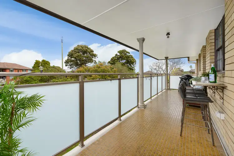 Fourth view of Homely apartment listing, 16/181 Pacific Highway, Lindfield NSW 2070