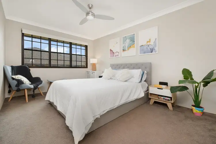 Fifth view of Homely apartment listing, 16/181 Pacific Highway, Lindfield NSW 2070