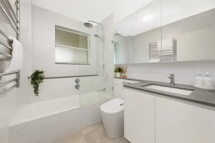 Sixth view of Homely apartment listing, 16/181 Pacific Highway, Lindfield NSW 2070