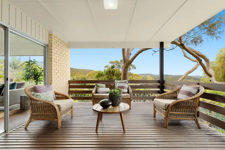 Main view of Homely house listing, 162 Parr Parade, Beacon Hill NSW 2100
