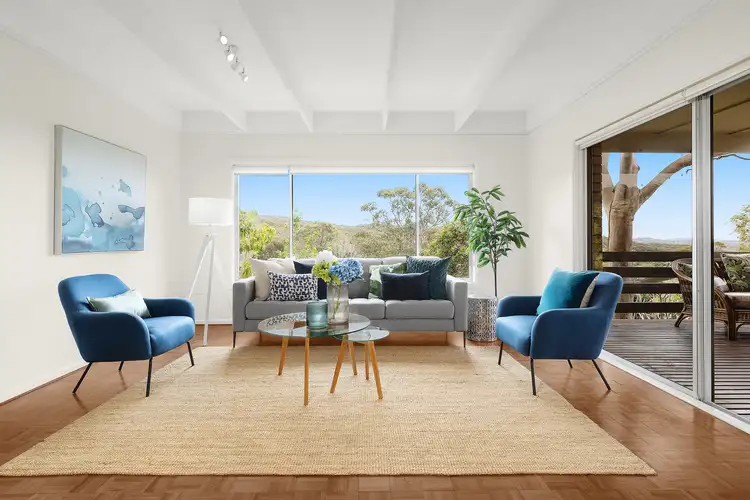 Third view of Homely house listing, 162 Parr Parade, Beacon Hill NSW 2100
