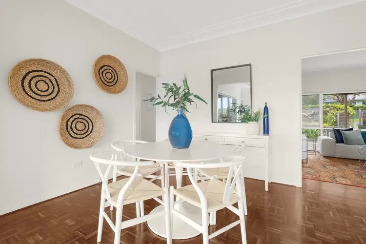 Fourth view of Homely house listing, 162 Parr Parade, Beacon Hill NSW 2100