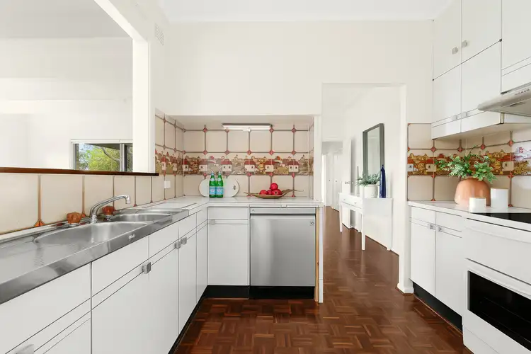 Fifth view of Homely house listing, 162 Parr Parade, Beacon Hill NSW 2100