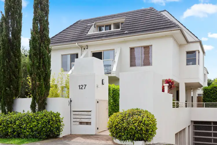 5/127 Crown Road, Queenscliff NSW 2096