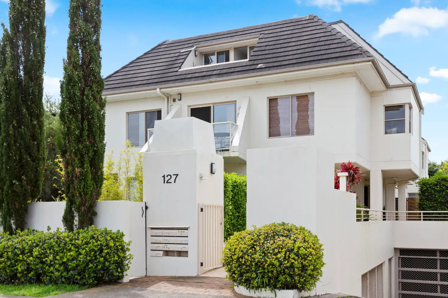 Main view of Homely unit listing, 5/127 Crown Road, Queenscliff NSW 2096