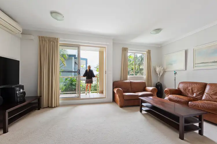 Second view of Homely unit listing, 5/127 Crown Road, Queenscliff NSW 2096