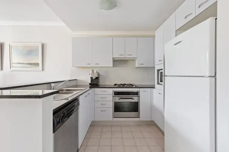 Third view of Homely unit listing, 5/127 Crown Road, Queenscliff NSW 2096