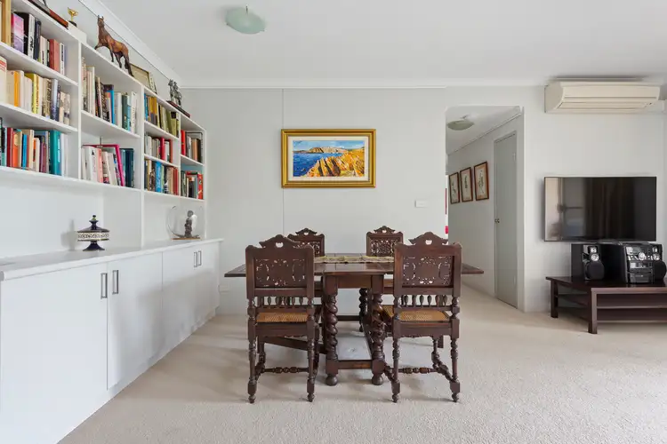 Fourth view of Homely unit listing, 5/127 Crown Road, Queenscliff NSW 2096